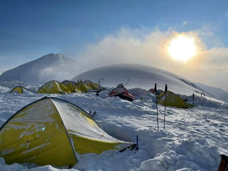 Ružomberok – Cestou necestou – Peak Lenin (7134mnm) a Kirgistan – Turecké príhody, džentlmeni a litre čaju