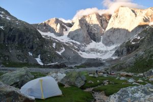 Ivan Szanto a Naďa Kešelaková - Prechod Pyrenejí HRP cestou
