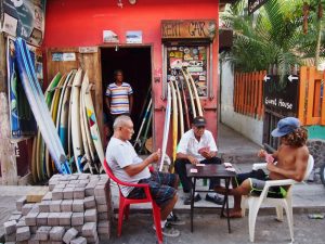 Petra Kováč - Stredná Amerika - Od mayských pyramíd po Karibik
