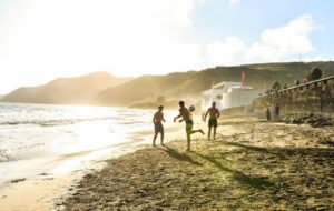 Zdenko Somorovský - Azory - putovanie po málo známych ostrovov Terceira, Santa Mária, Graciosa, Sao Jorge, a Flores a Corvo