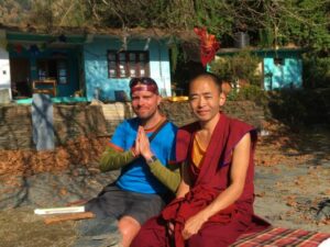 Tomáš Pastierik - Odľahlé časti Indie tam, kde vládnu ženy