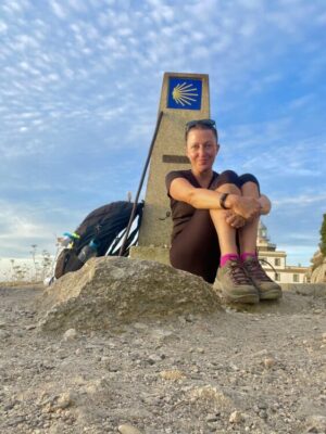 Viera Orosova - Všetky cesty vedú do Santiaga