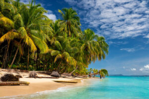 Petr Hingar - Panama: Most mezi světy, kde se moderní svět potkává s divočinou