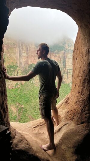 Matej Peluha - Etiópia - od kmeňov po nehostinný sever