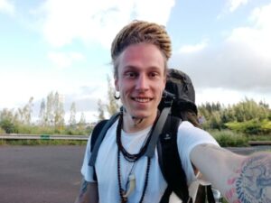 Róbert Tůma - 10 rokov na cestách