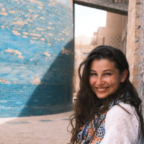 Brichtova Zuzka - Uzbekistan + Afghanistan (8)