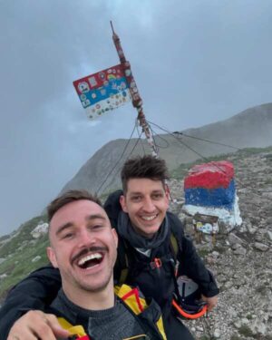 Martin Tatár - Európa zhora: 45 najvyšších miest kontinentu v krátkych výpravách