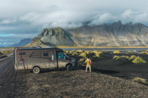 Miloš Magula Diego - OFFWORLD 10 000 km offroad karavanom naprieč Islandom