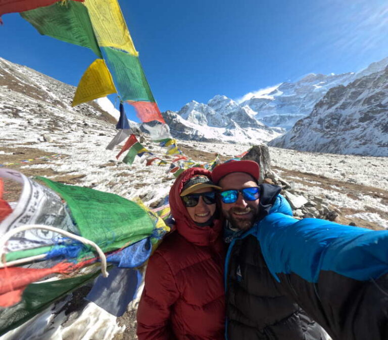 Great Himalaya Trail: Nanga Parbat – Kanchenjunga 2025 – 215 dní pešo naprieč Himalájami