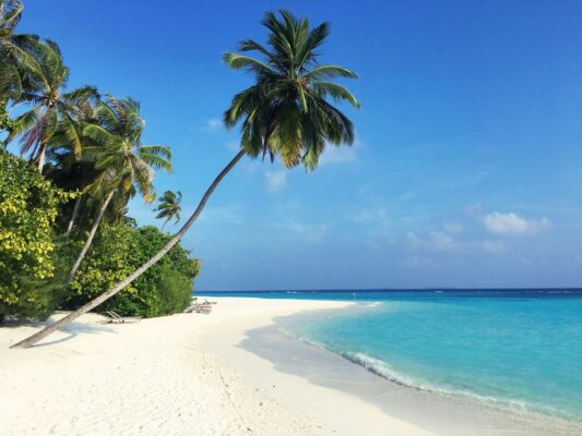 Maldivy – Raj nad aj pod hladinou 2027